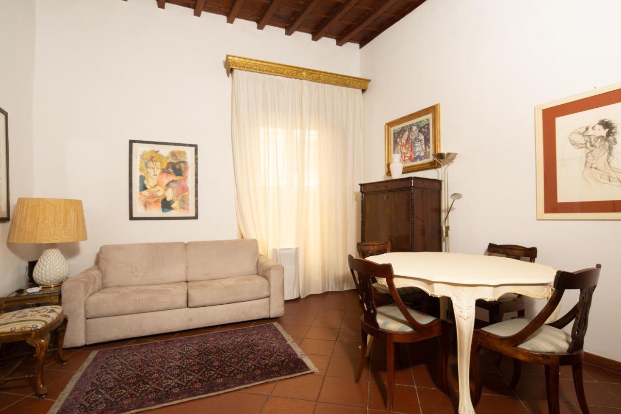 Bardi By Mmega Apartamento Florencia