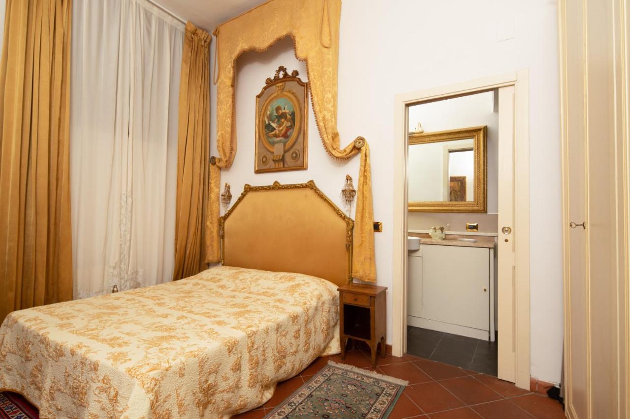 Apartamento Bardi By Mmega Florencia