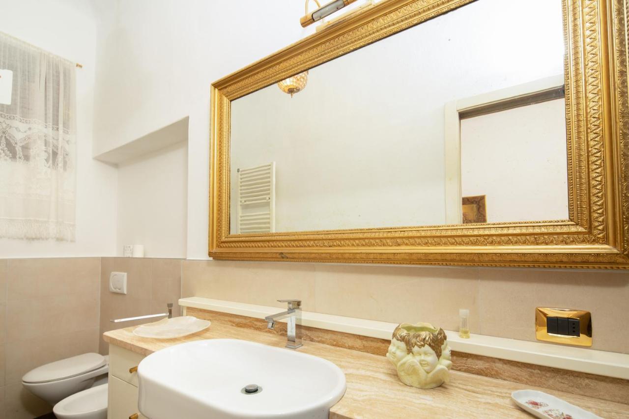 Apartamento Bardi By Mmega Florencia