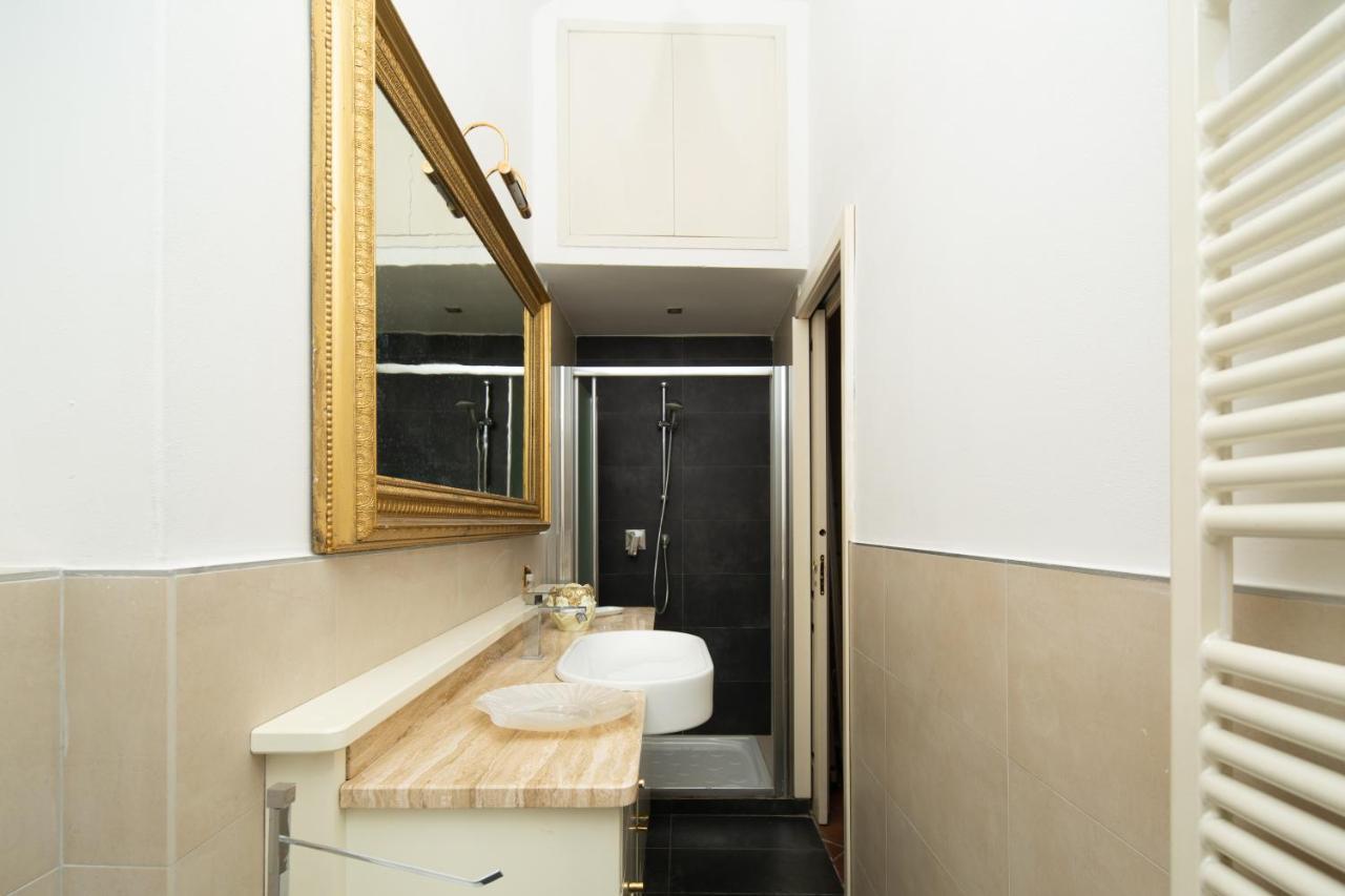Bardi By Mmega Apartamento Florencia